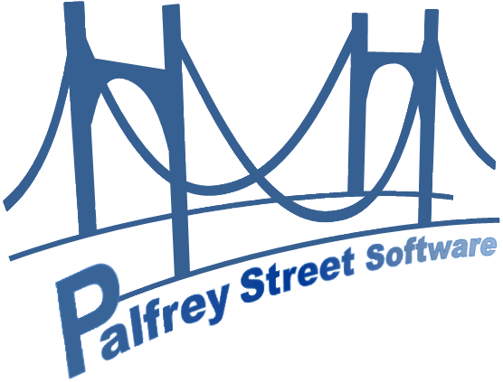 Palfrey Street Software